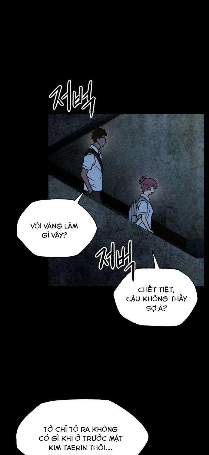 Bạn Cùng Lớp Chap 2 - Next Chap 3