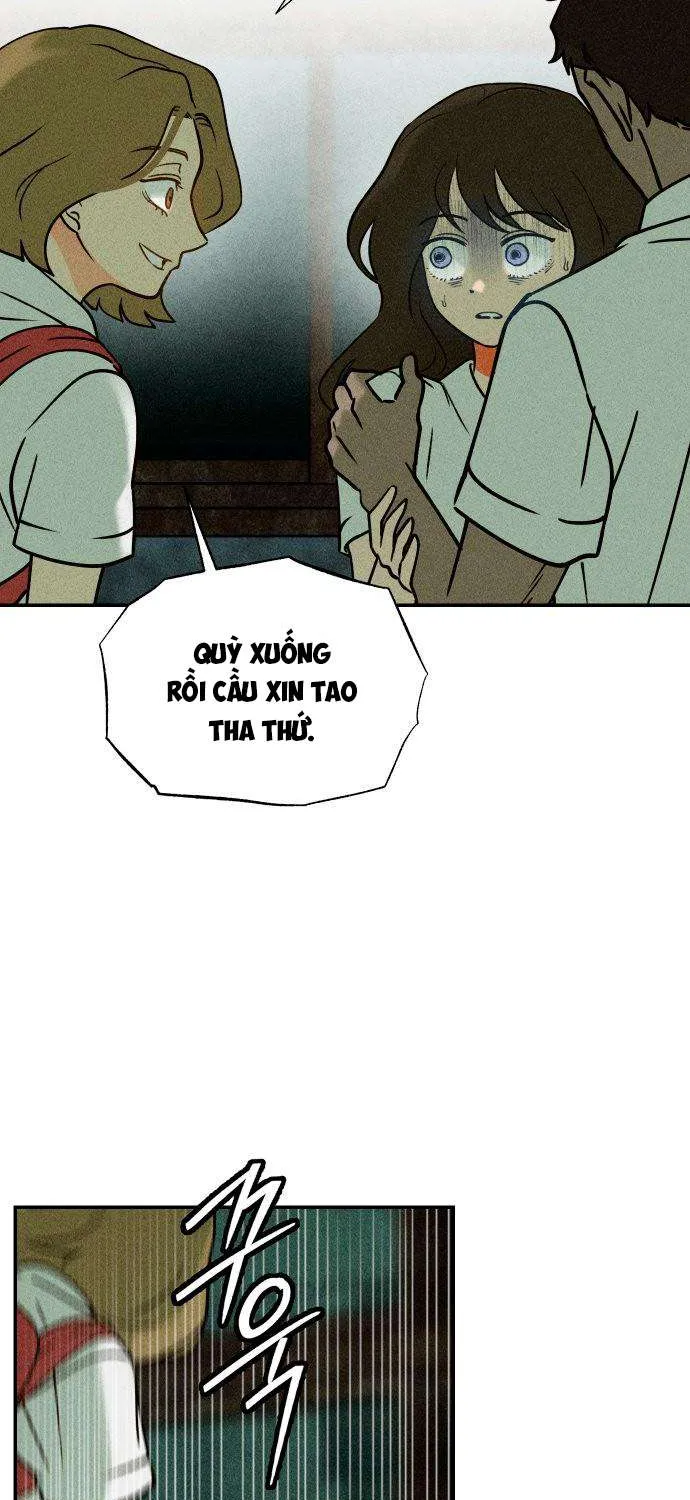 Bạn Cùng Lớp Chap 2 - Next Chap 3