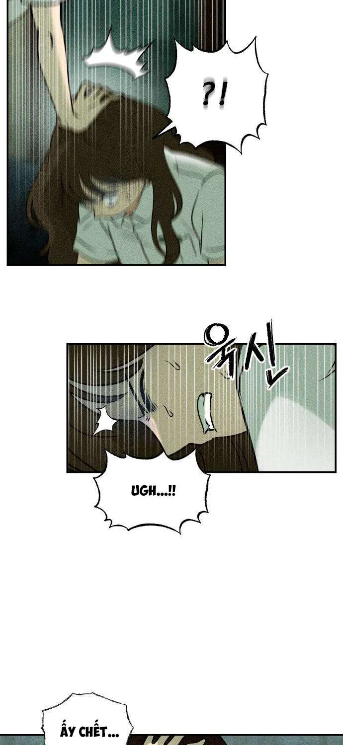 Bạn Cùng Lớp Chap 2 - Next Chap 3