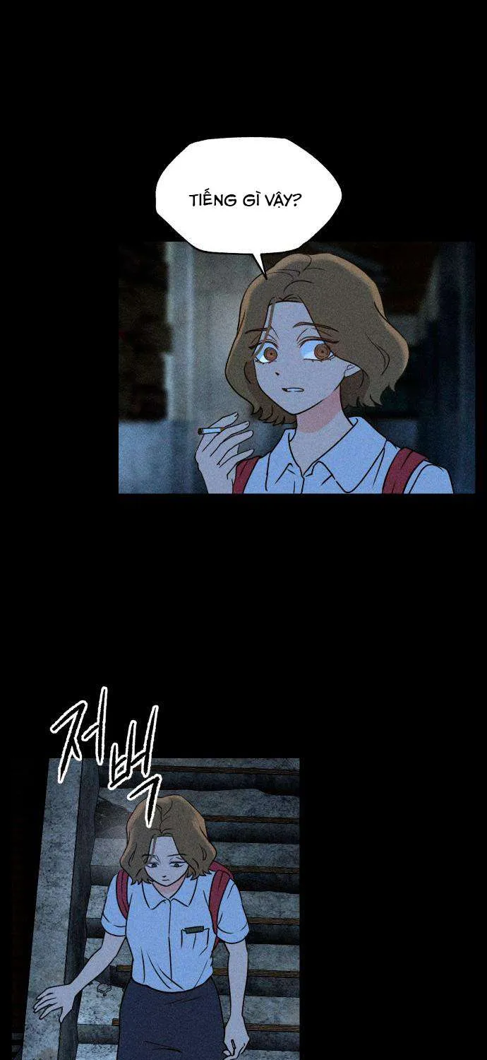 Bạn Cùng Lớp Chap 2 - Next Chap 3