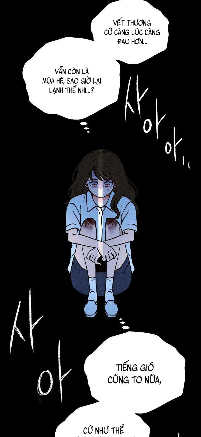 Bạn Cùng Lớp Chap 2 - Next Chap 3