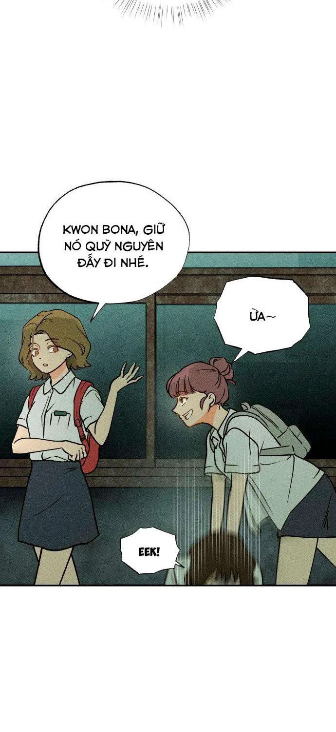 Bạn Cùng Lớp Chap 2 - Next Chap 3