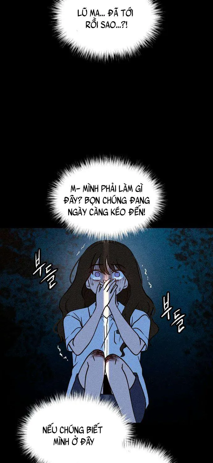 Bạn Cùng Lớp Chap 2 - Next Chap 3