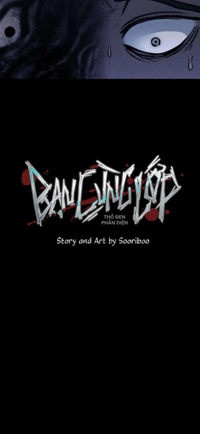 Bạn Cùng Lớp Chap 20 - Next Chap 21