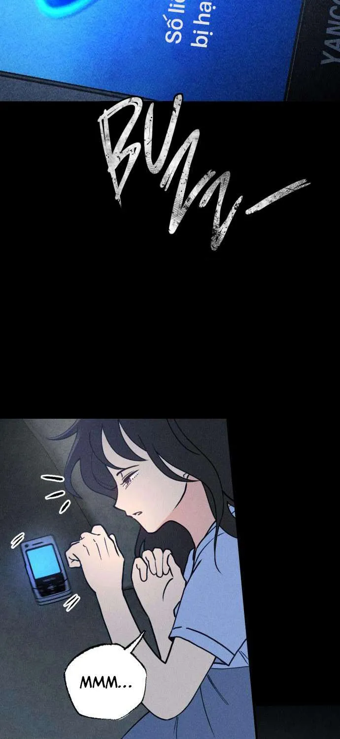 Bạn Cùng Lớp Chap 20 - Next Chap 21