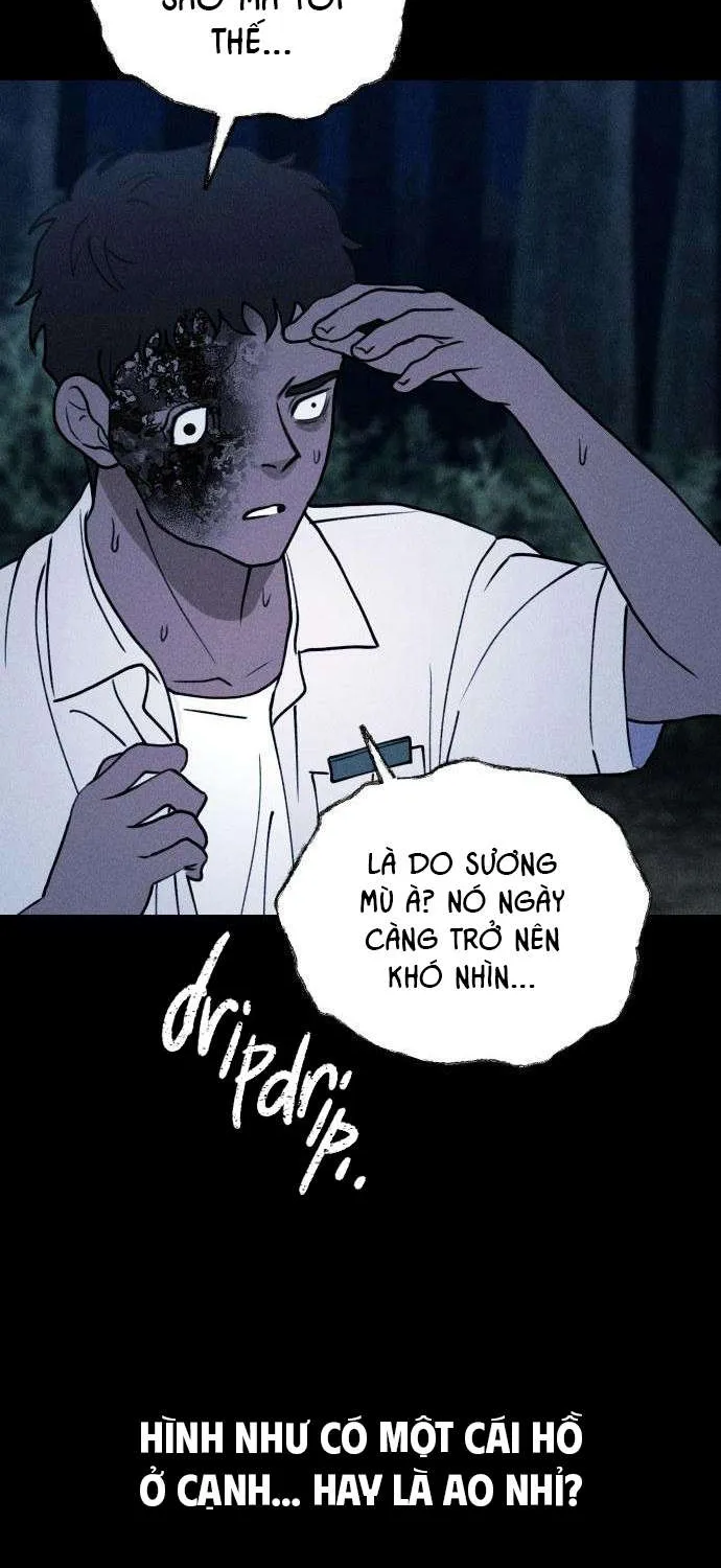 Bạn Cùng Lớp Chap 20 - Next Chap 21