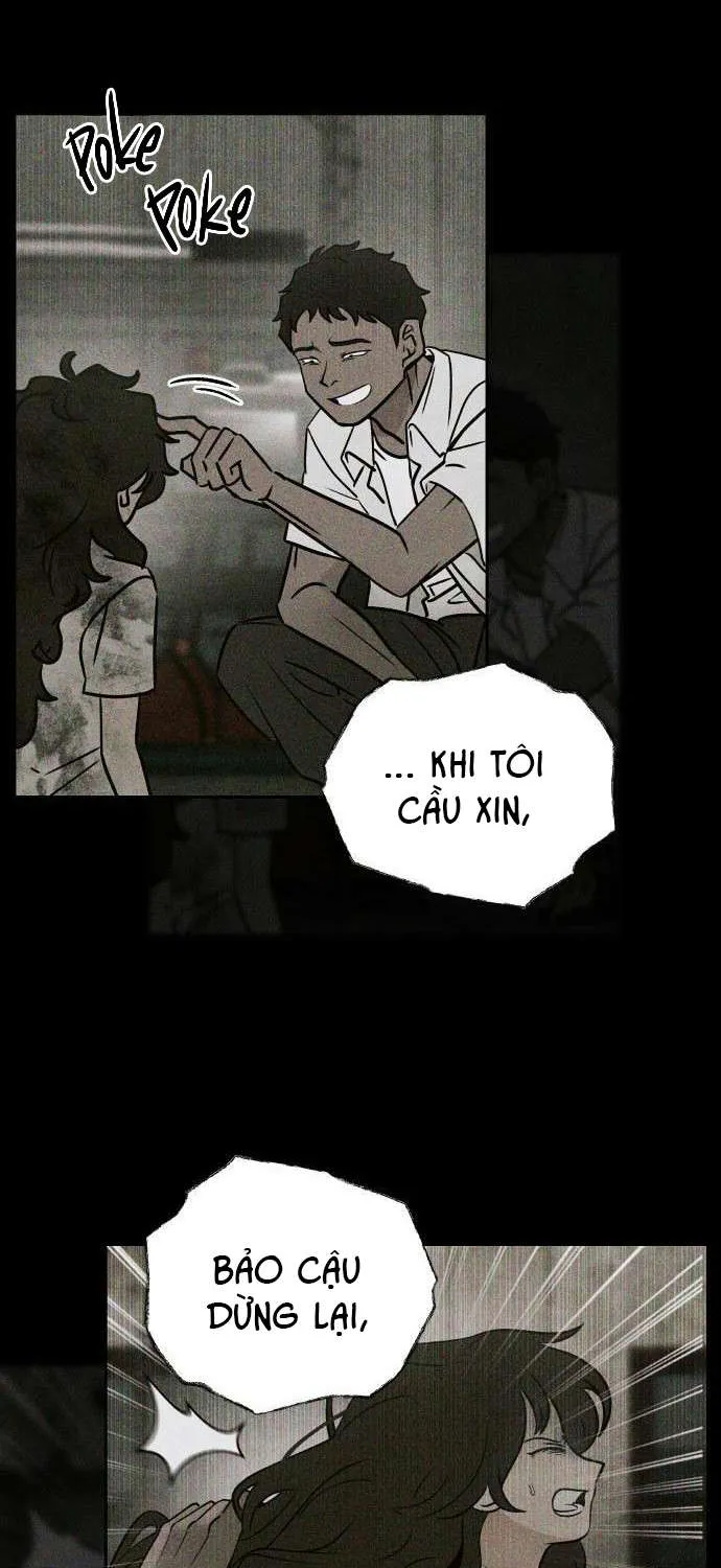 Bạn Cùng Lớp Chap 20 - Next Chap 21