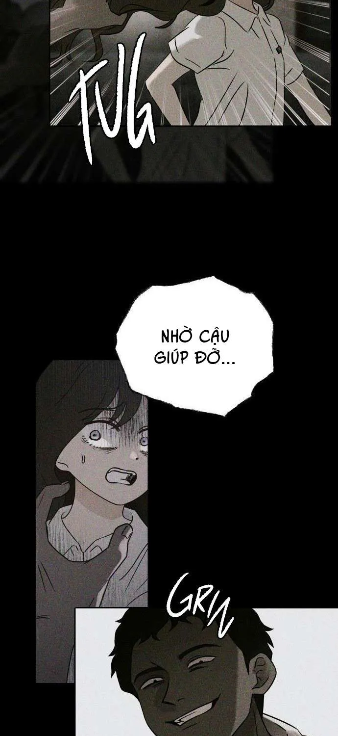 Bạn Cùng Lớp Chap 20 - Next Chap 21