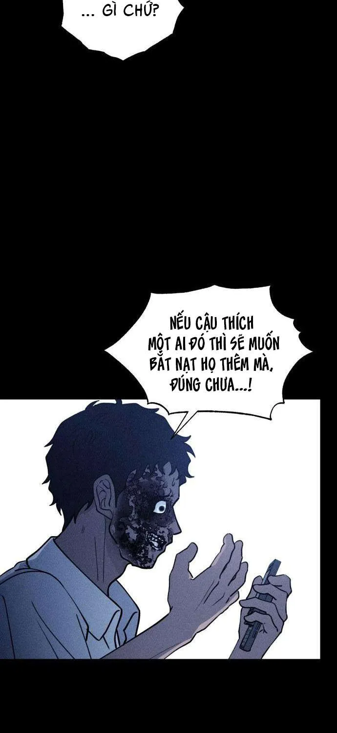 Bạn Cùng Lớp Chap 20 - Next Chap 21