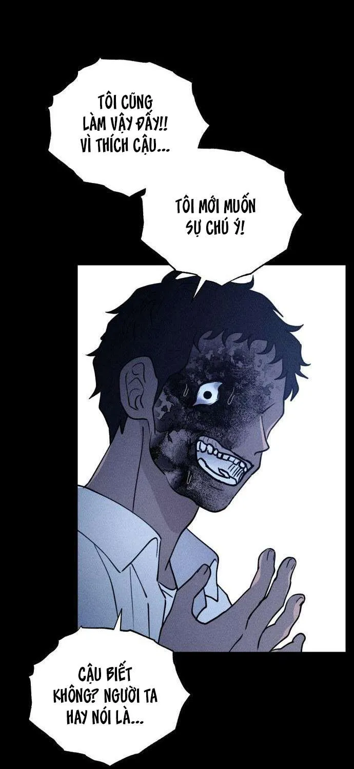 Bạn Cùng Lớp Chap 20 - Next Chap 21