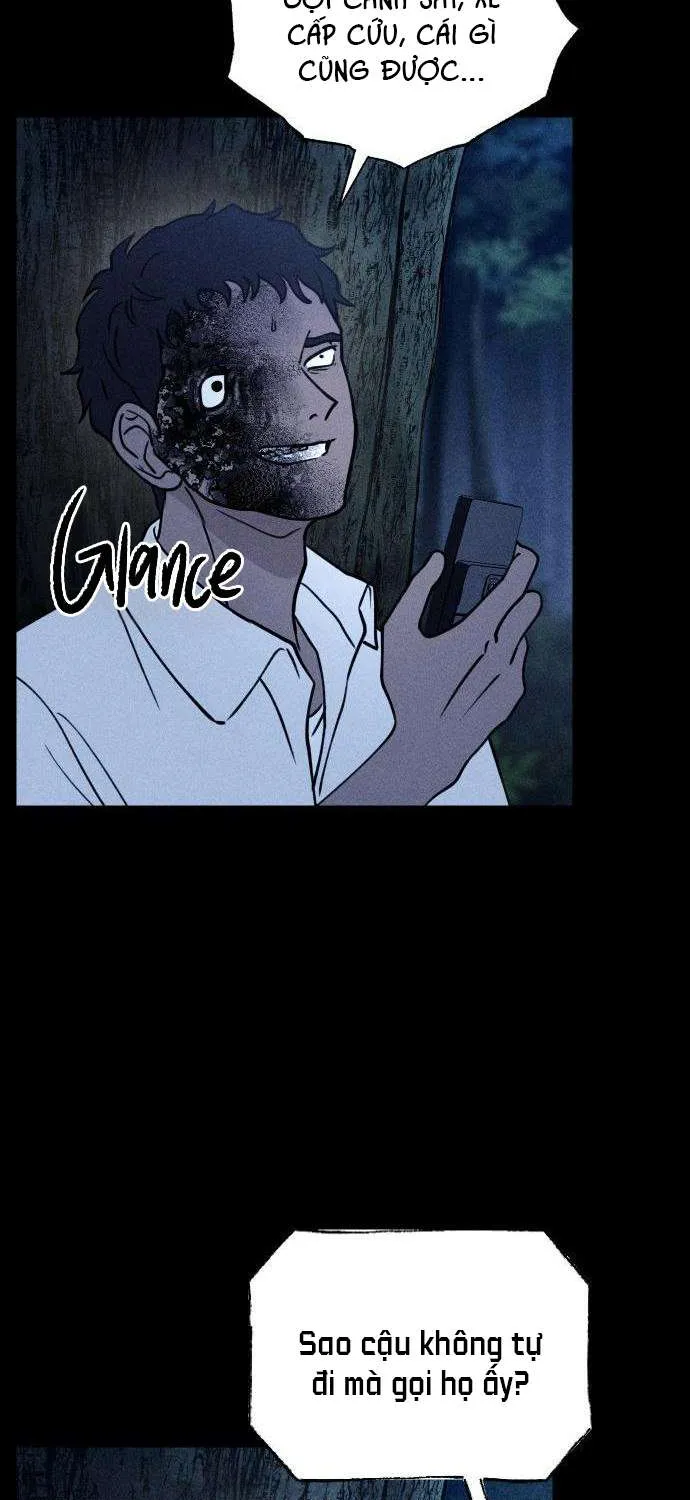 Bạn Cùng Lớp Chap 20 - Next Chap 21