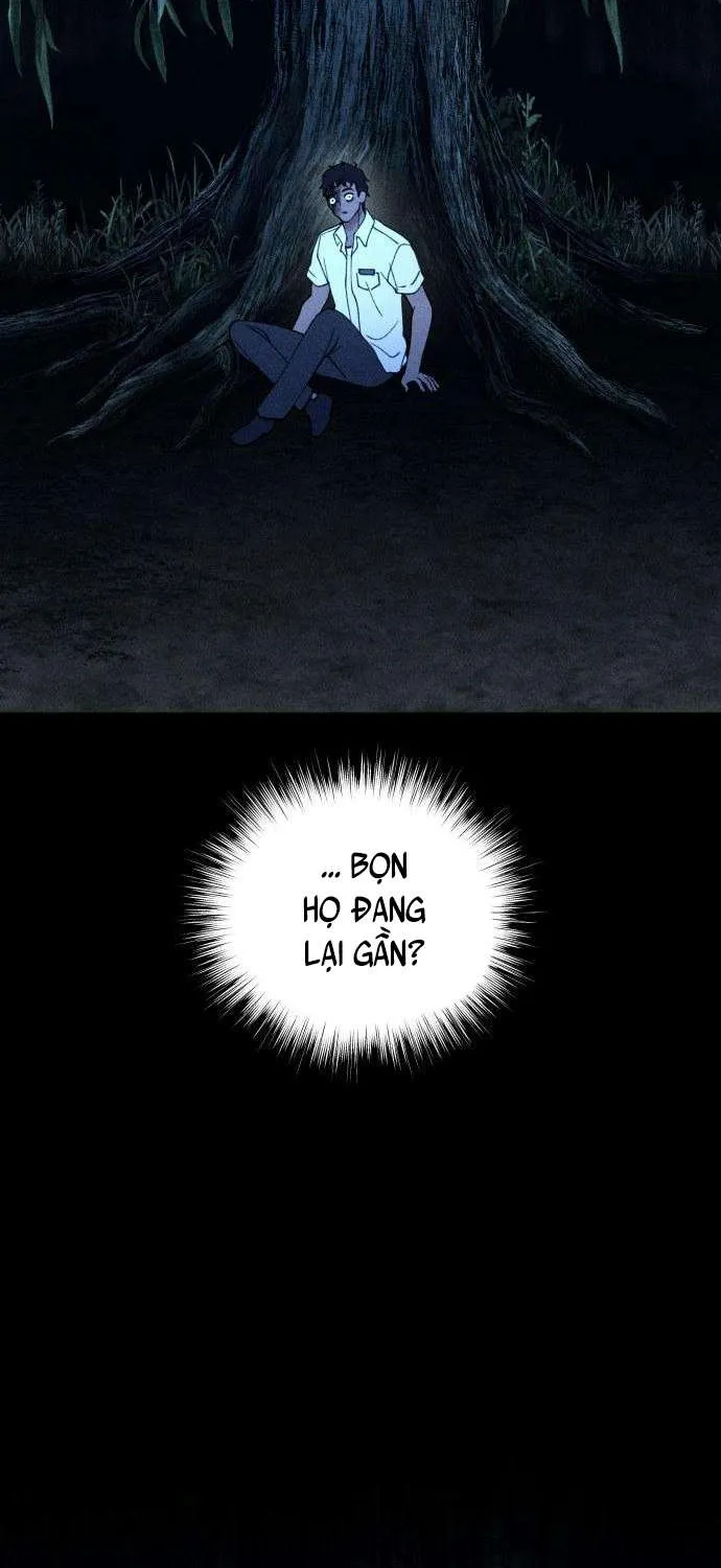 Bạn Cùng Lớp Chap 20 - Next Chap 21