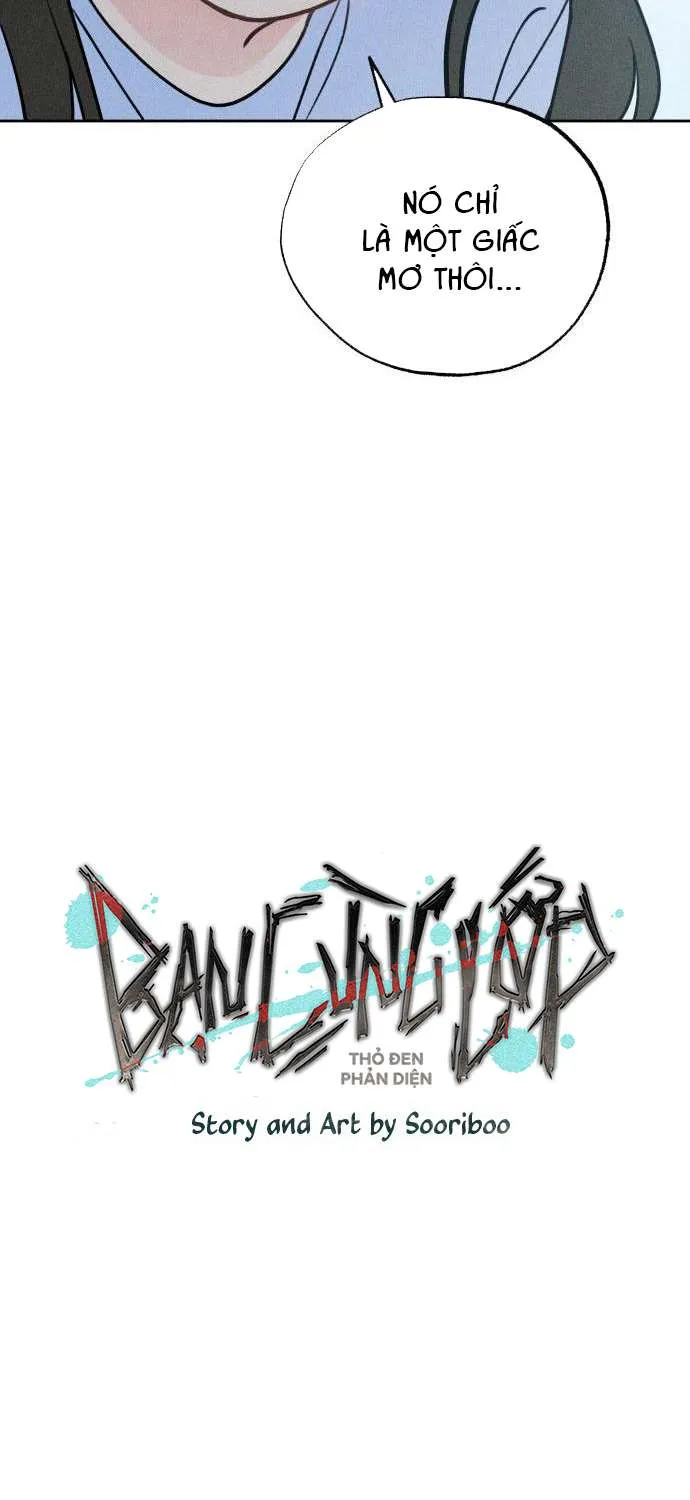 Bạn Cùng Lớp Chap 21 - Next Chap 22