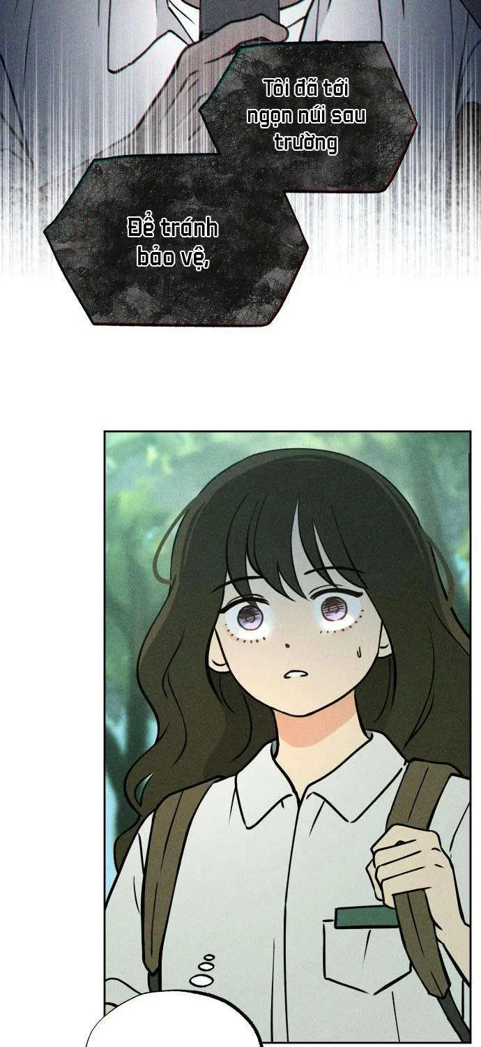 Bạn Cùng Lớp Chap 21 - Next Chap 22