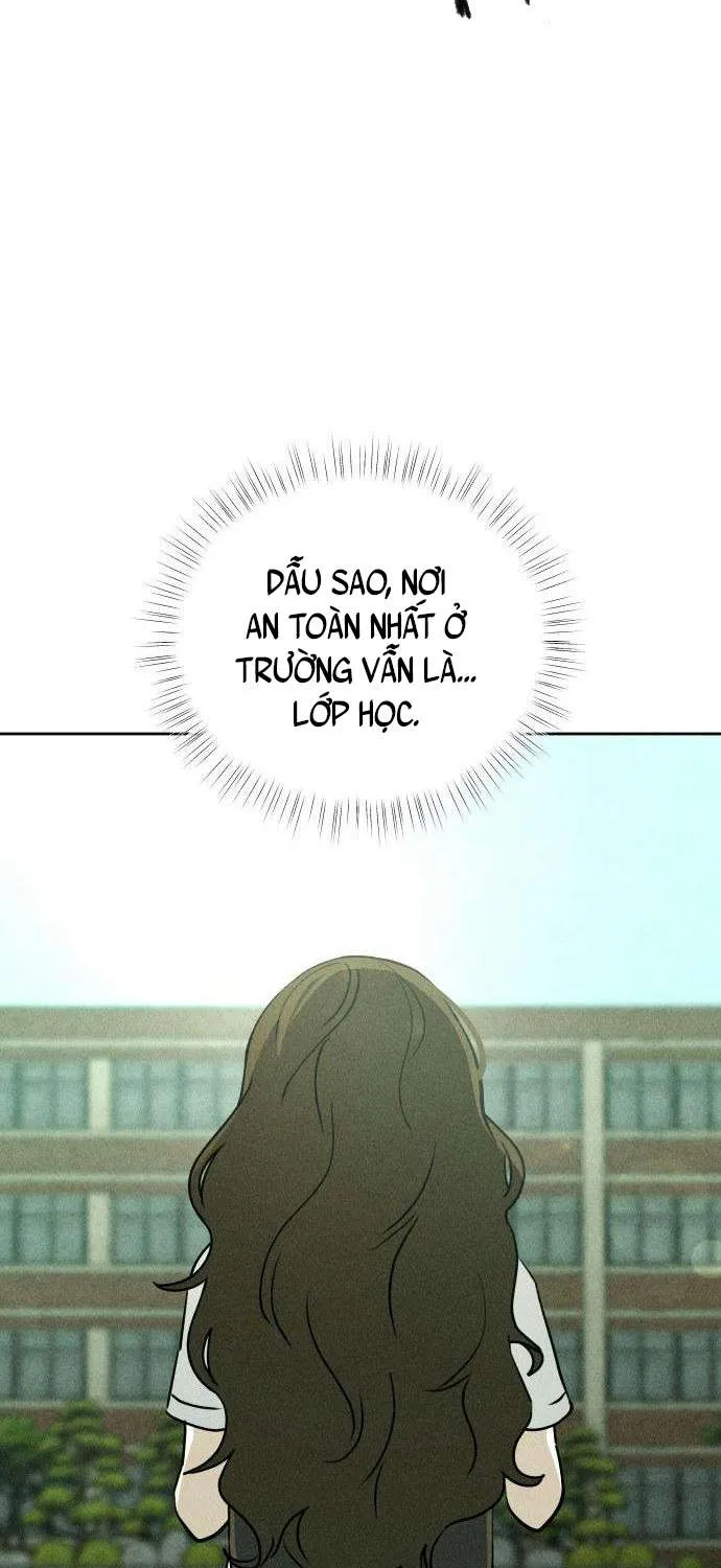 Bạn Cùng Lớp Chap 21 - Next Chap 22