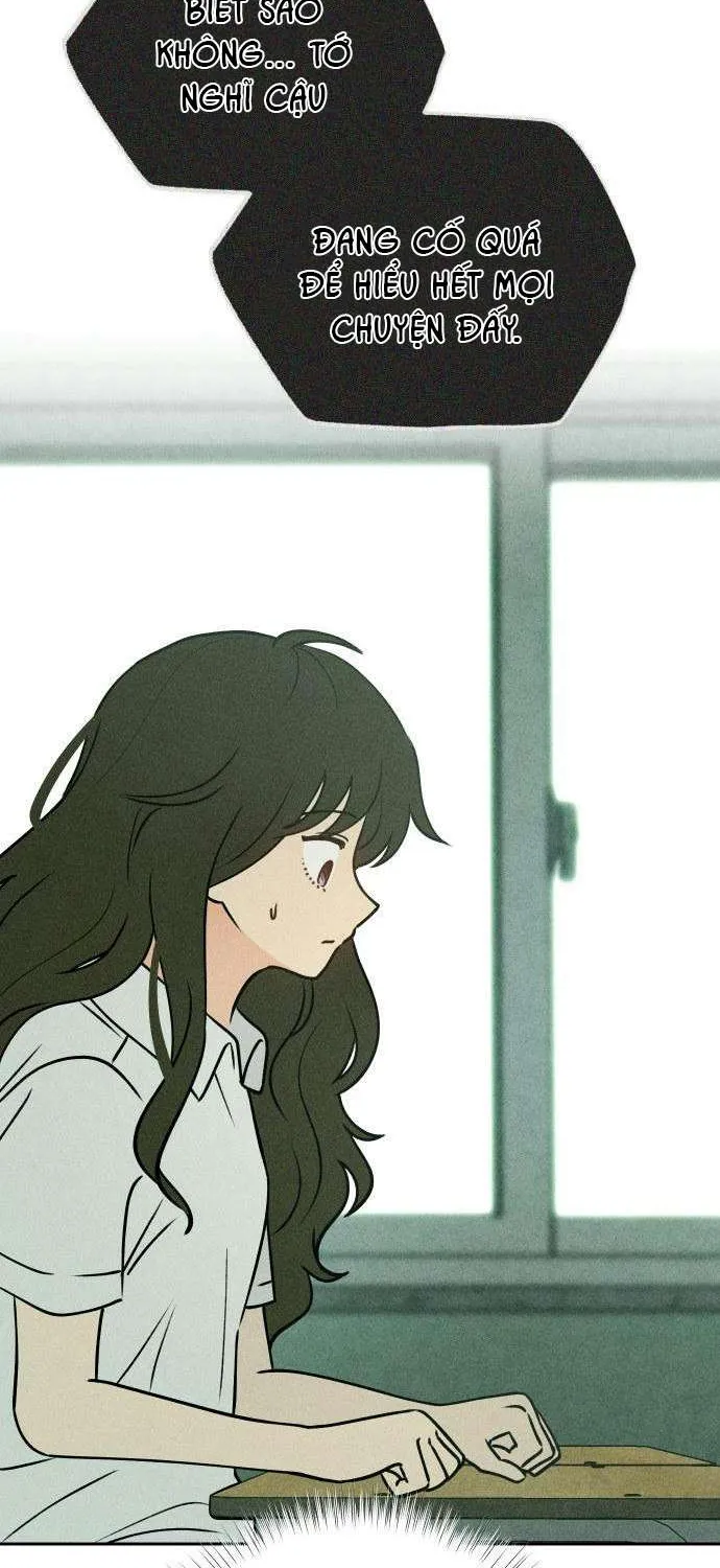 Bạn Cùng Lớp Chap 21 - Next Chap 22