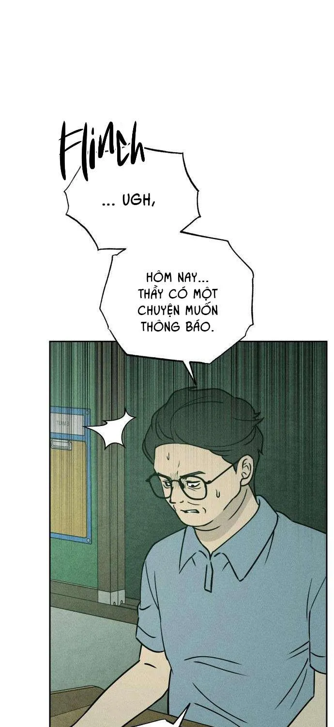 Bạn Cùng Lớp Chap 21 - Next Chap 22