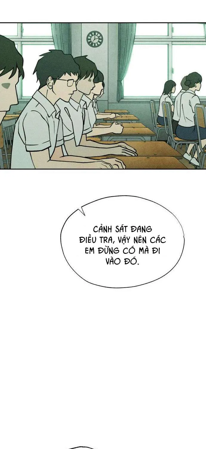 Bạn Cùng Lớp Chap 21 - Next Chap 22