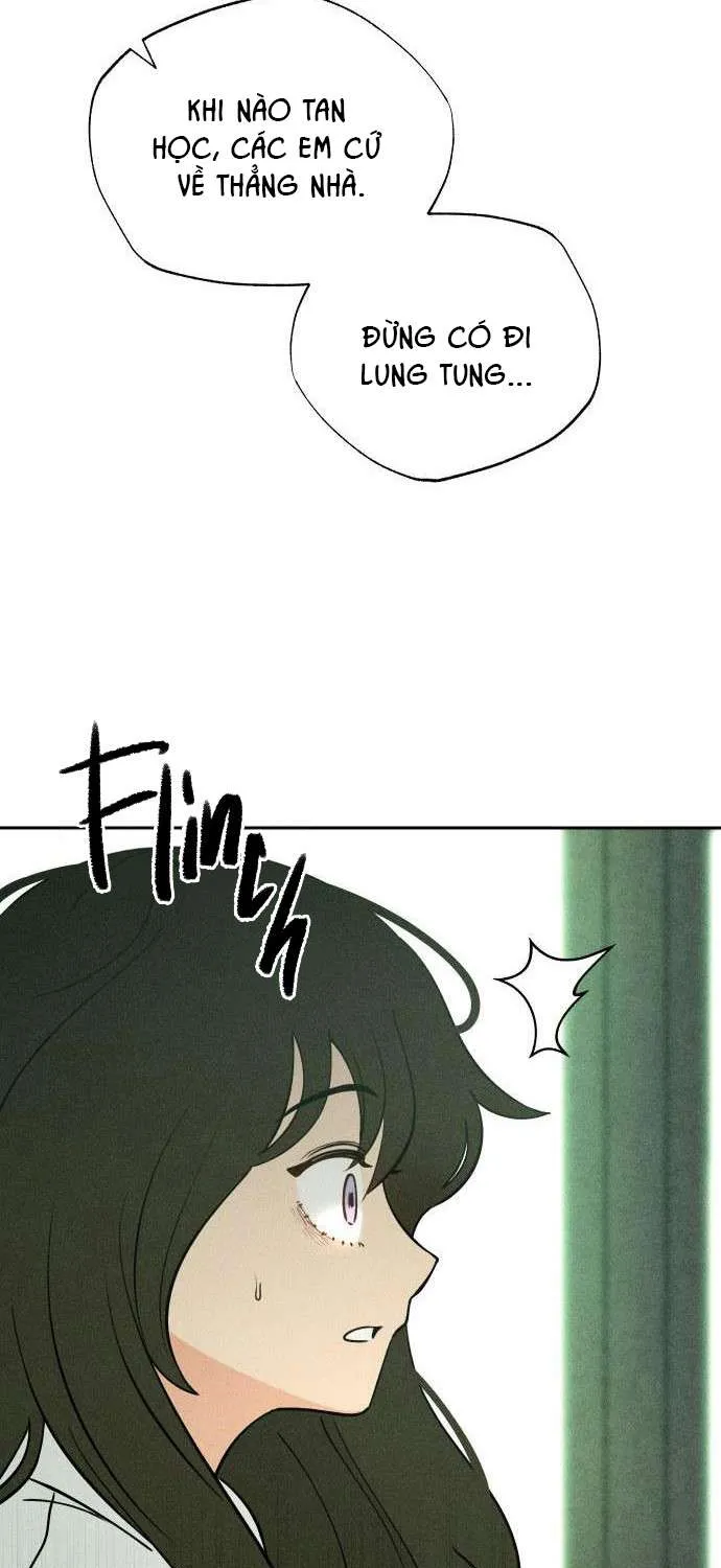 Bạn Cùng Lớp Chap 21 - Next Chap 22