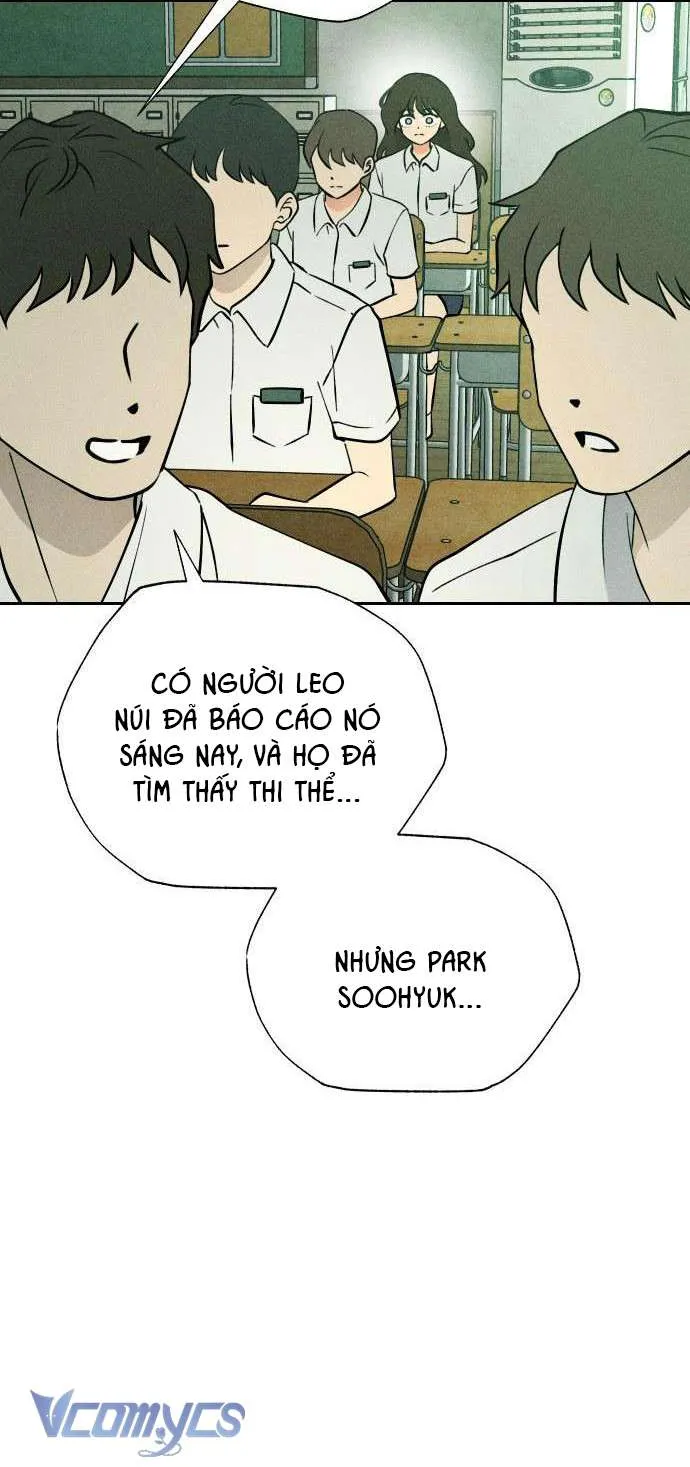 Bạn Cùng Lớp Chap 21 - Next Chap 22