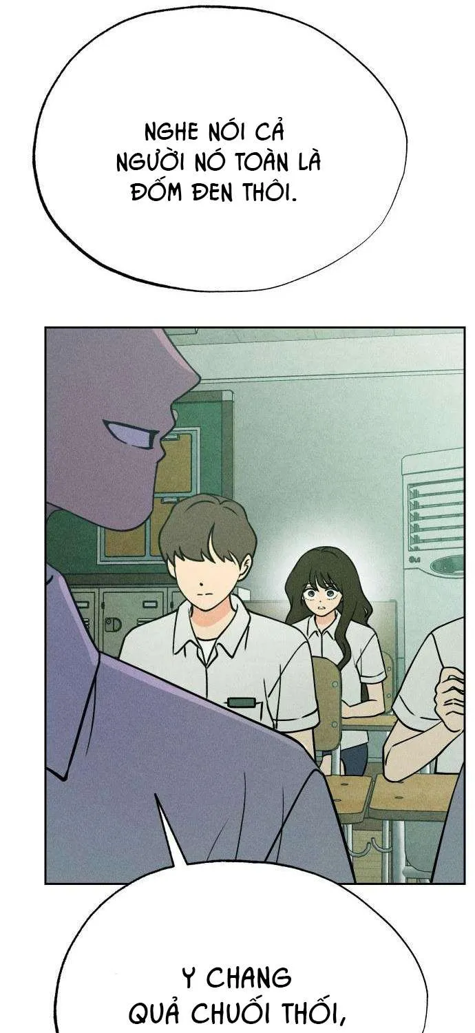 Bạn Cùng Lớp Chap 21 - Next Chap 22