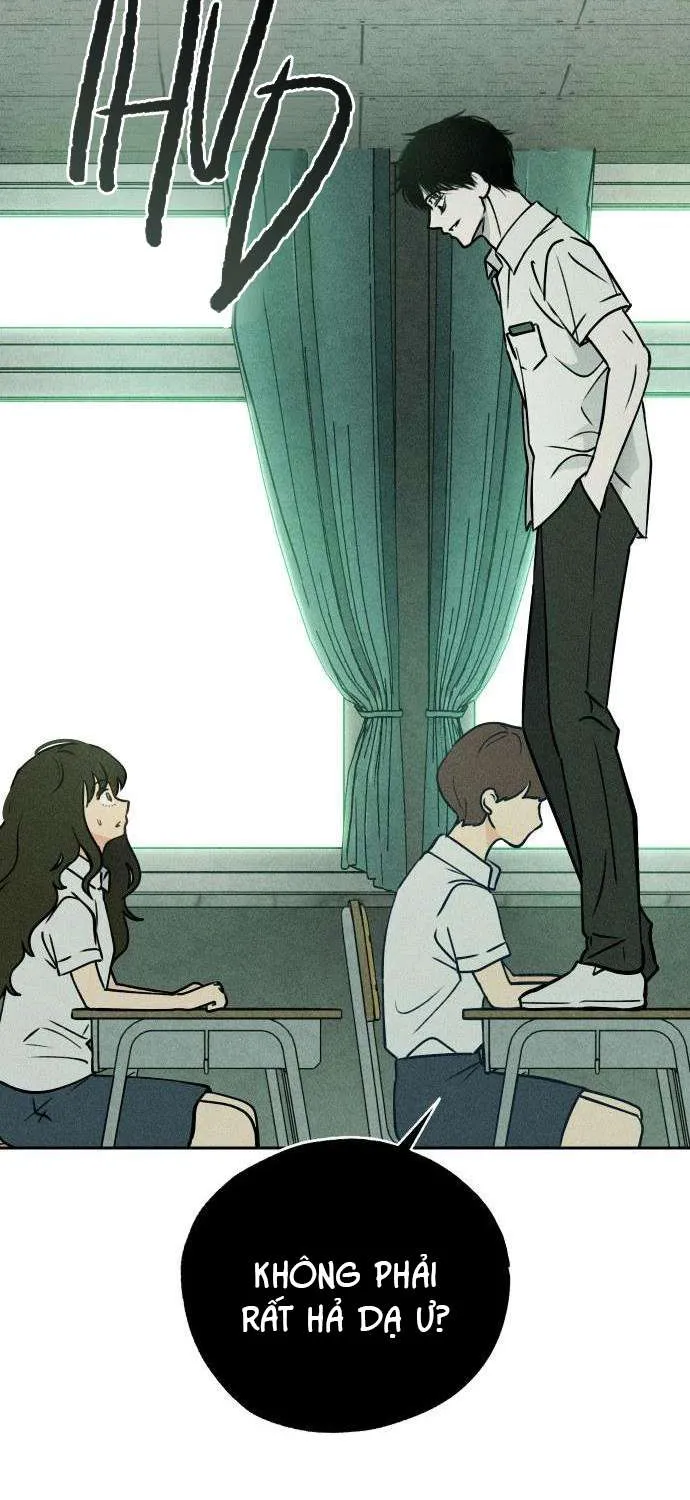 Bạn Cùng Lớp Chap 21 - Next Chap 22