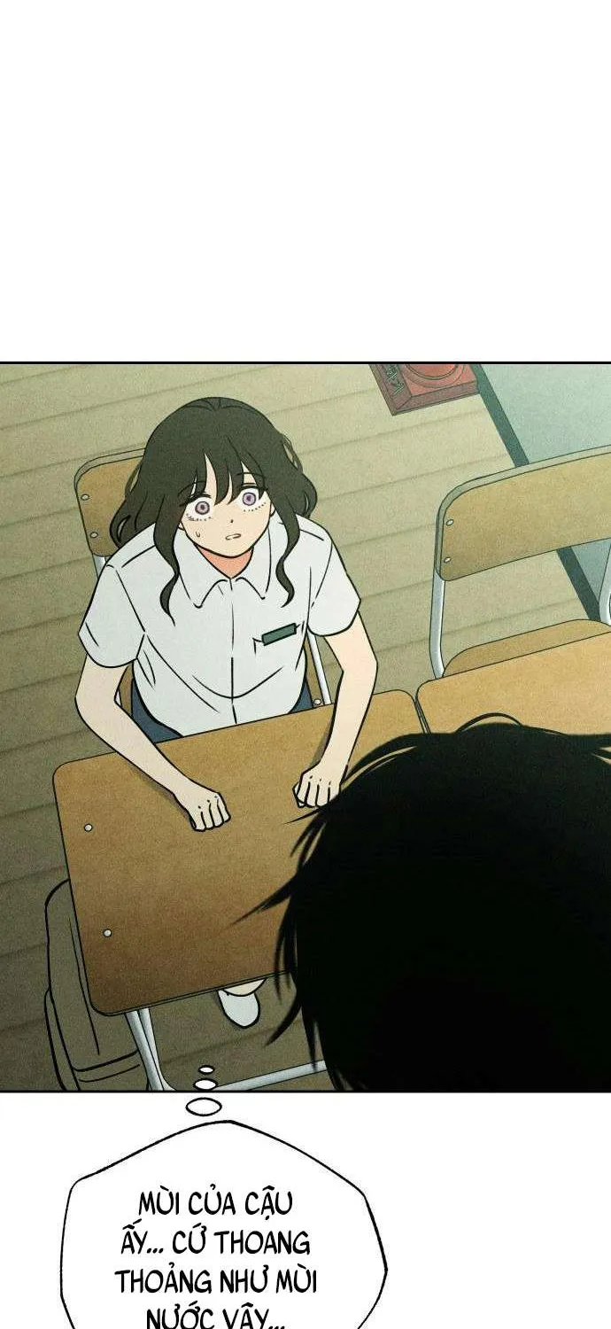 Bạn Cùng Lớp Chap 21 - Next Chap 22