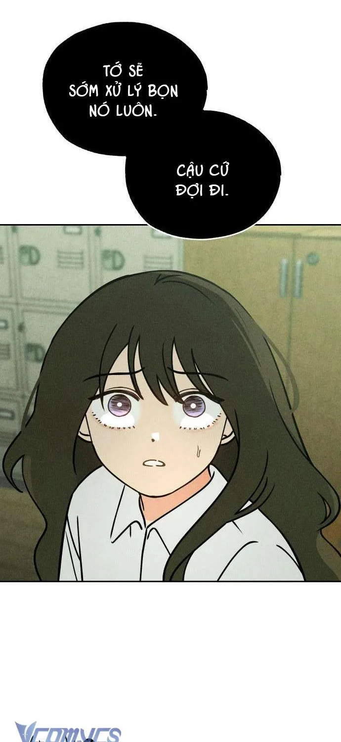 Bạn Cùng Lớp Chap 21 - Next Chap 22