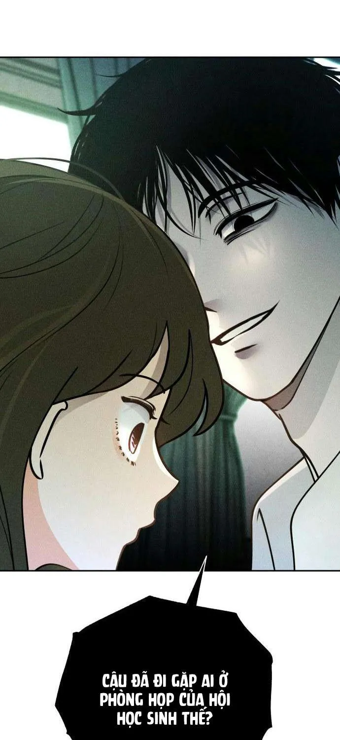 Bạn Cùng Lớp Chap 21 - Next Chap 22