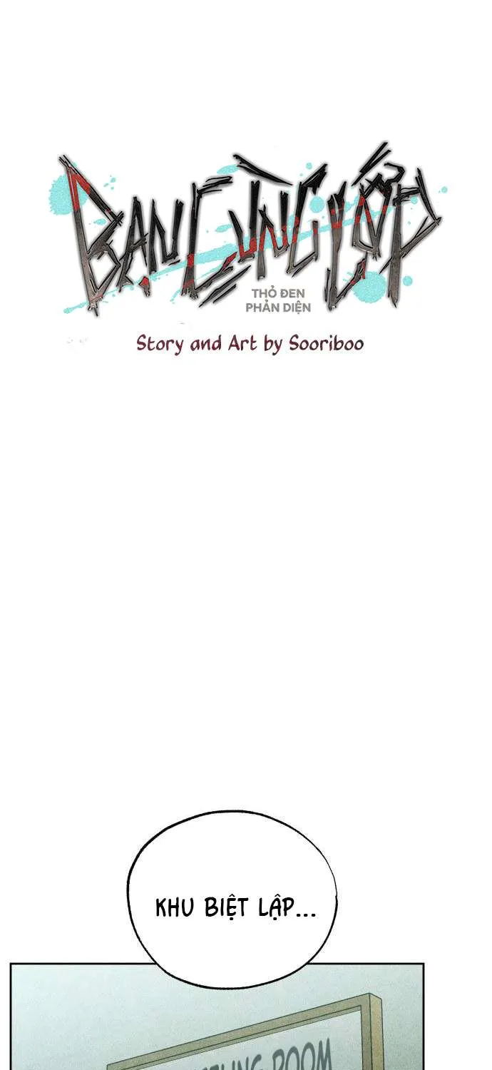 Bạn Cùng Lớp Chap 23 - Next Chap 24