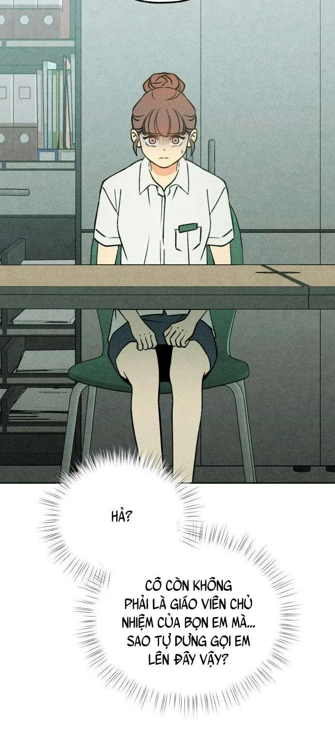 Bạn Cùng Lớp Chap 23 - Next Chap 24