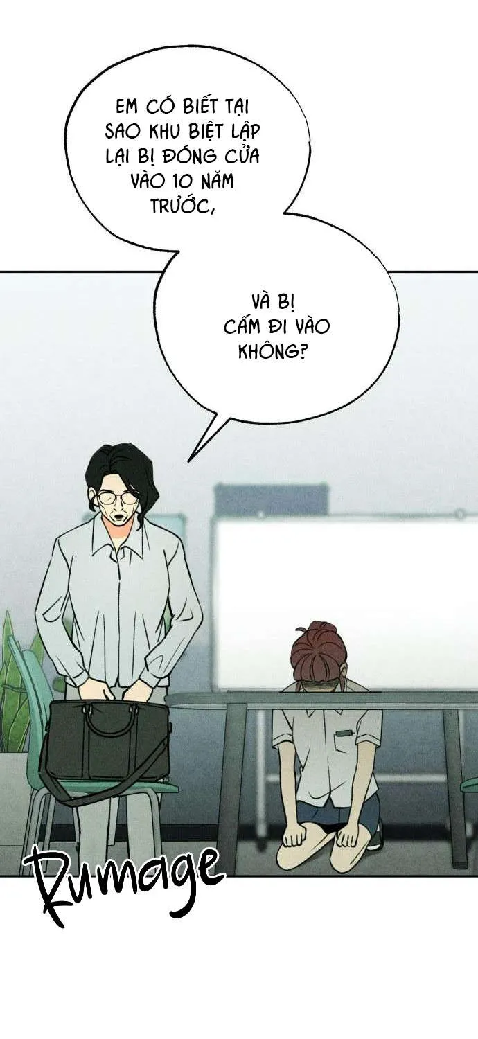 Bạn Cùng Lớp Chap 23 - Next Chap 24