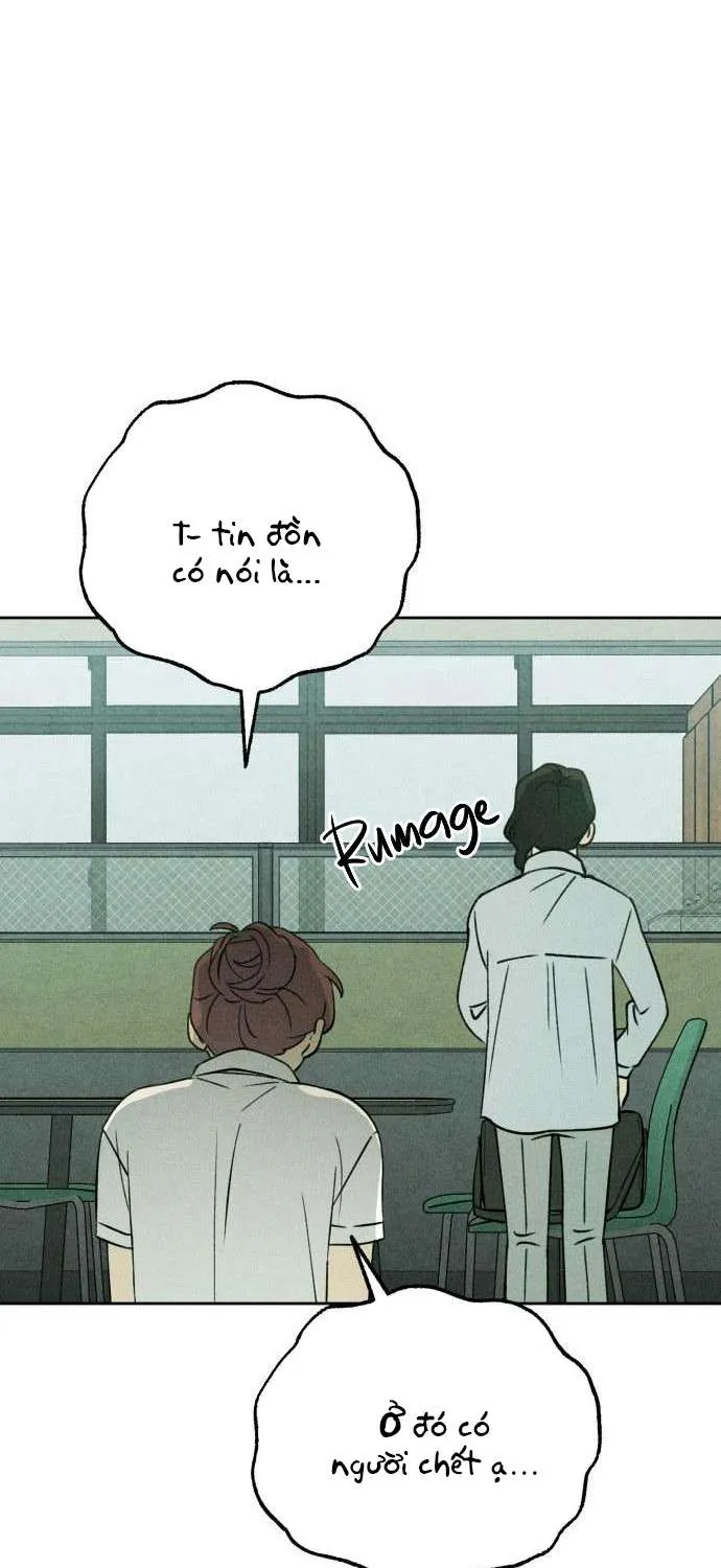 Bạn Cùng Lớp Chap 23 - Next Chap 24