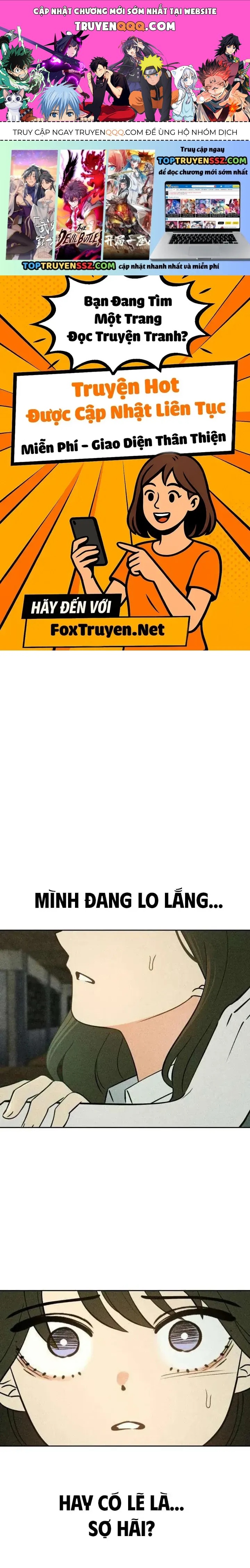 Bạn Cùng Lớp Chap 24 - Next Chap 25