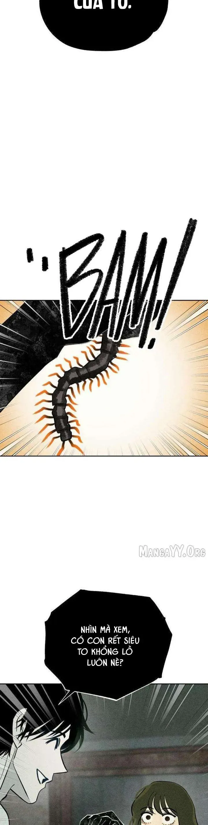 Bạn Cùng Lớp Chap 24 - Next Chap 25