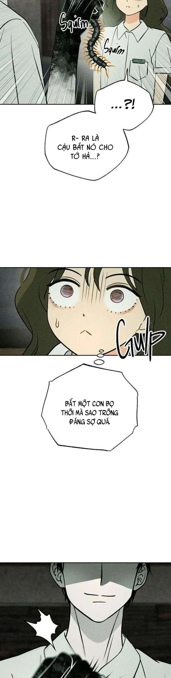 Bạn Cùng Lớp Chap 24 - Next Chap 25