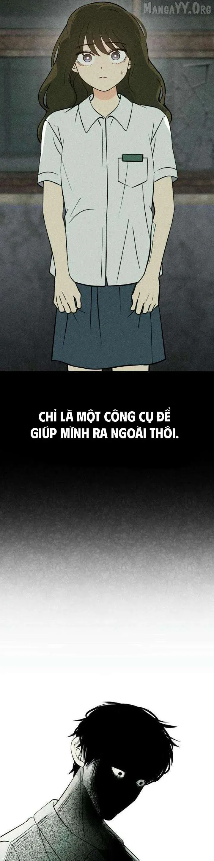 Bạn Cùng Lớp Chap 24 - Next Chap 25