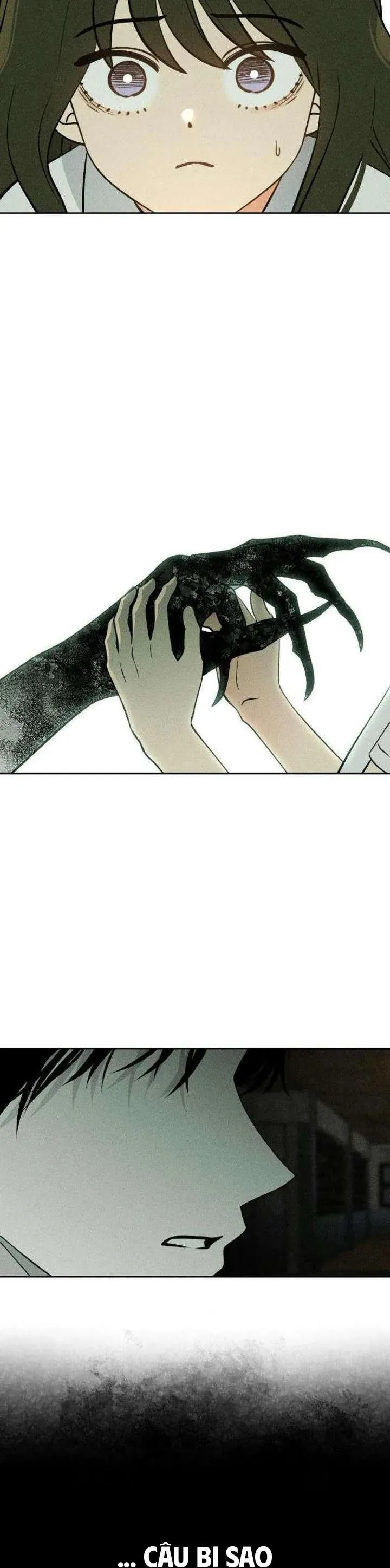 Bạn Cùng Lớp Chap 24 - Next Chap 25