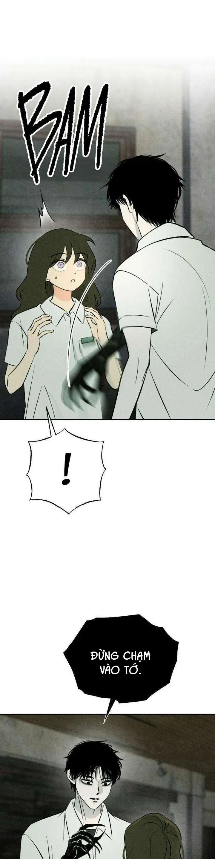 Bạn Cùng Lớp Chap 24 - Next Chap 25