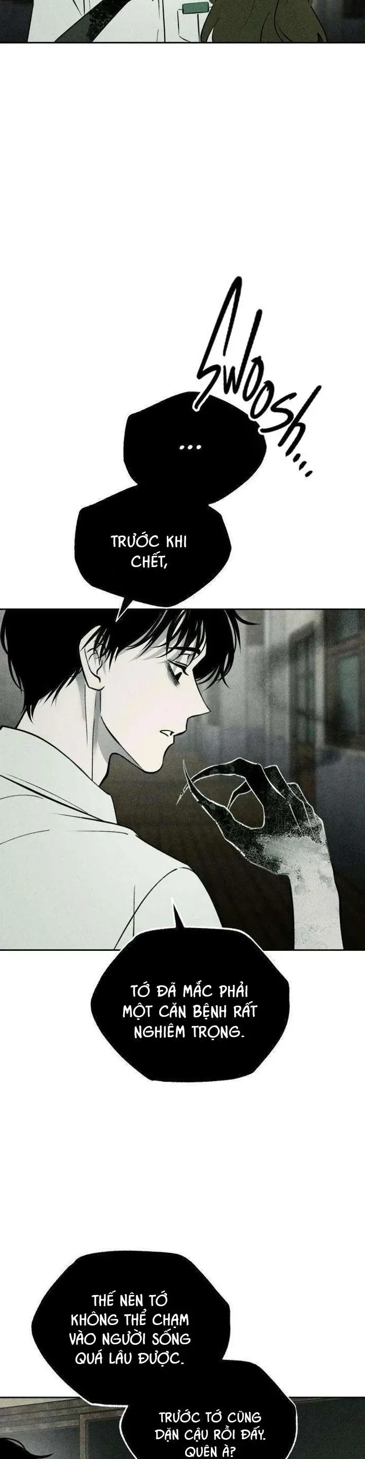 Bạn Cùng Lớp Chap 24 - Next Chap 25