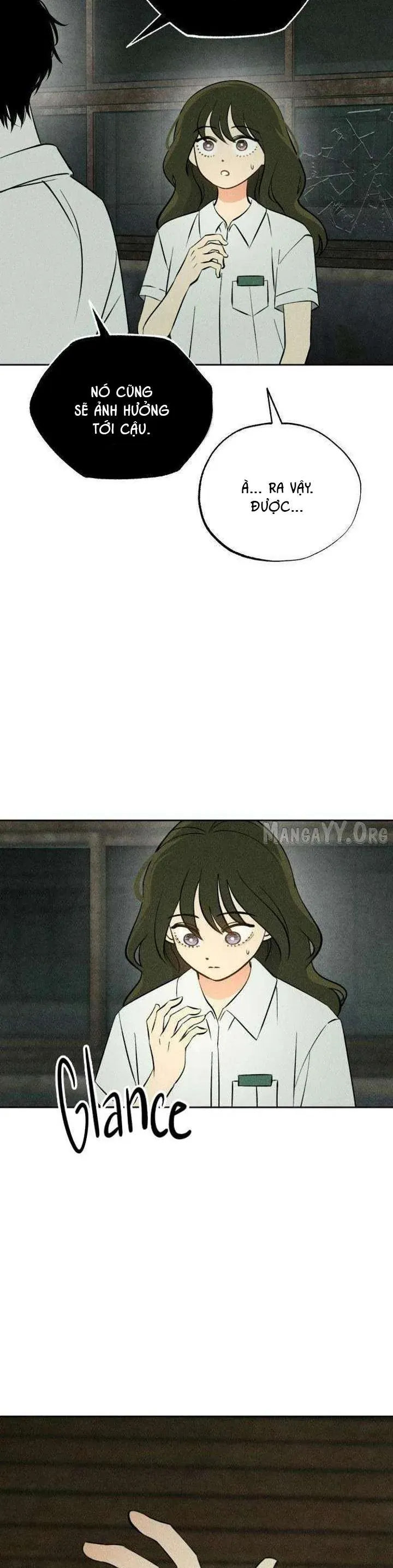 Bạn Cùng Lớp Chap 24 - Next Chap 25