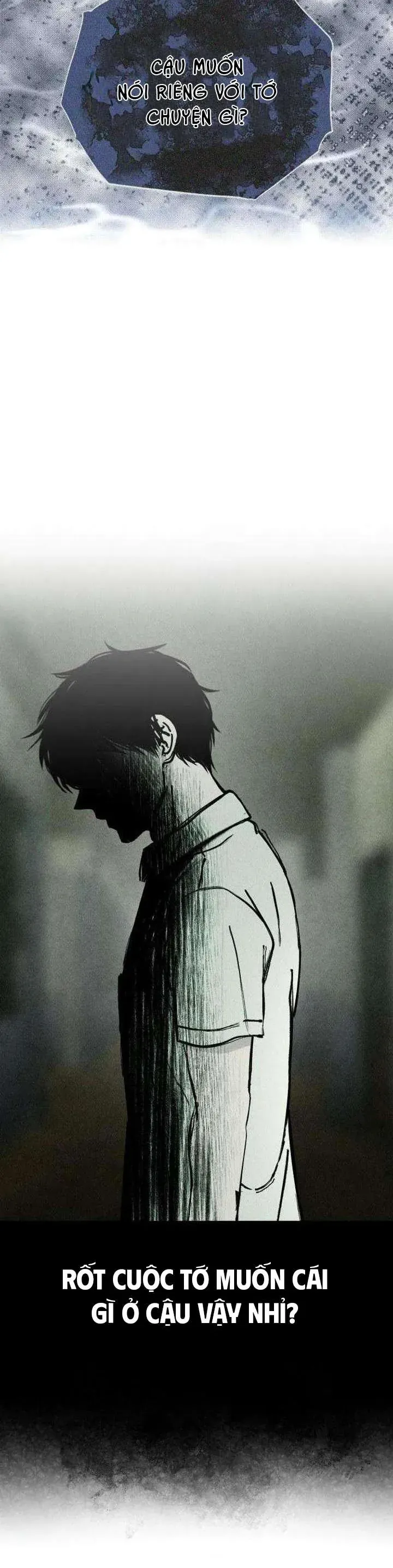 Bạn Cùng Lớp Chap 24 - Next Chap 25