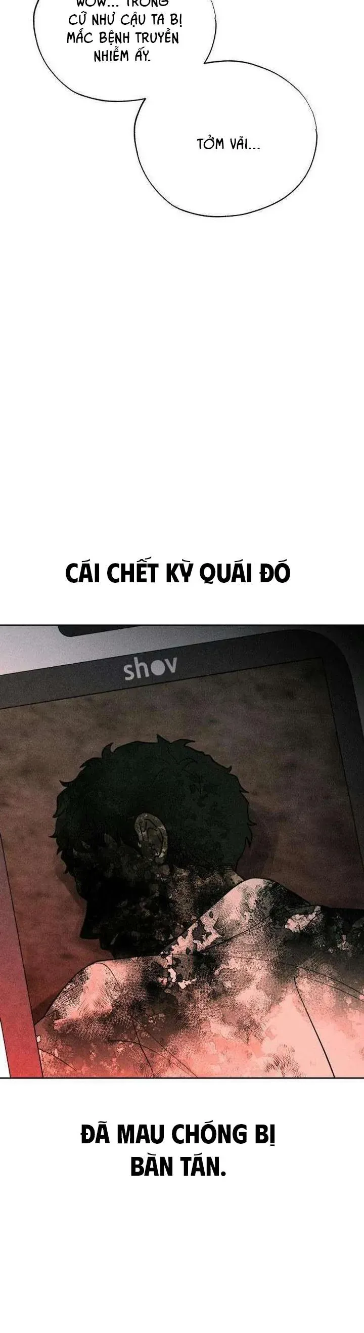 Bạn Cùng Lớp Chap 24 - Next Chap 25