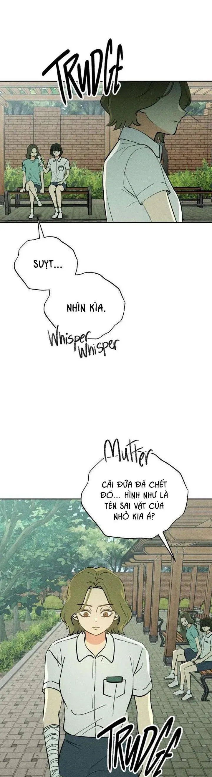 Bạn Cùng Lớp Chap 24 - Next Chap 25