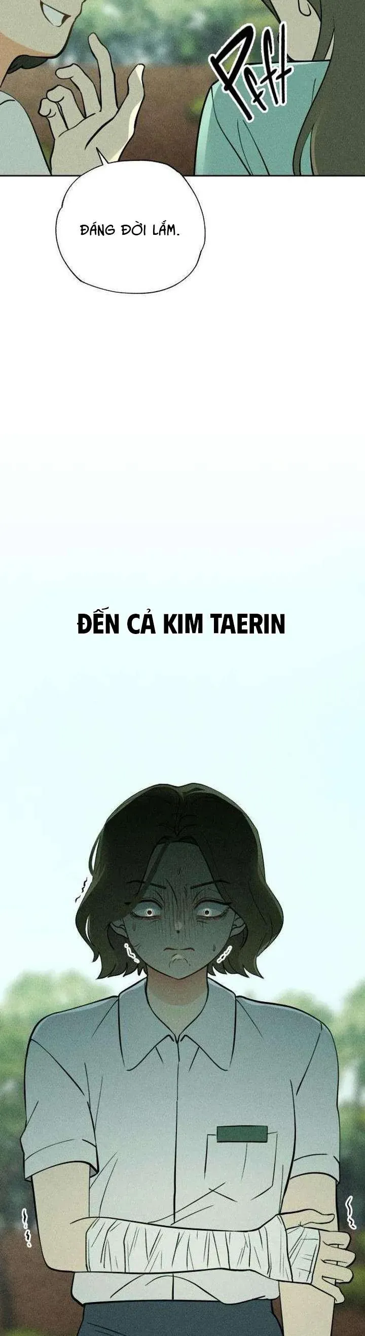 Bạn Cùng Lớp Chap 24 - Next Chap 25