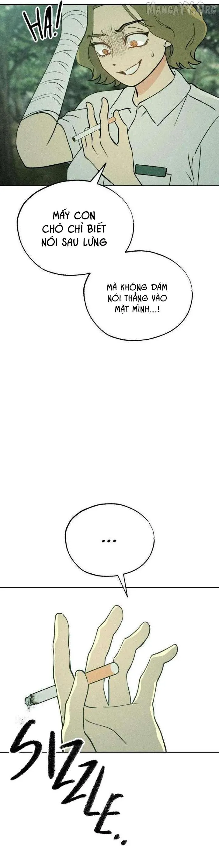 Bạn Cùng Lớp Chap 24 - Next Chap 25