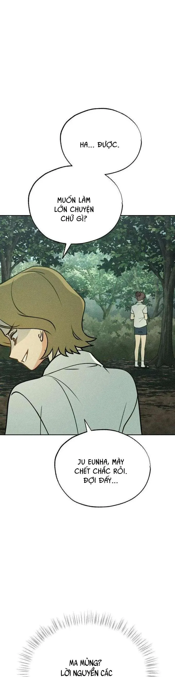 Bạn Cùng Lớp Chap 24 - Next Chap 25