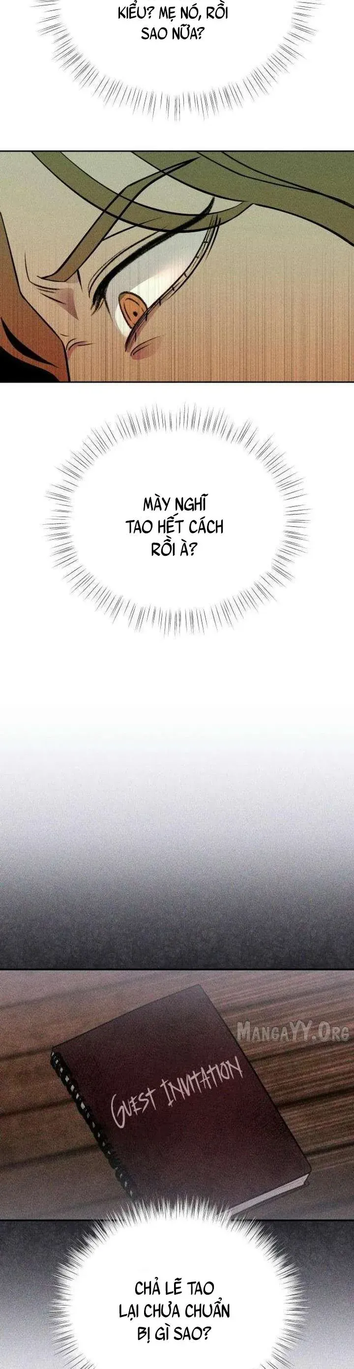 Bạn Cùng Lớp Chap 24 - Next Chap 25