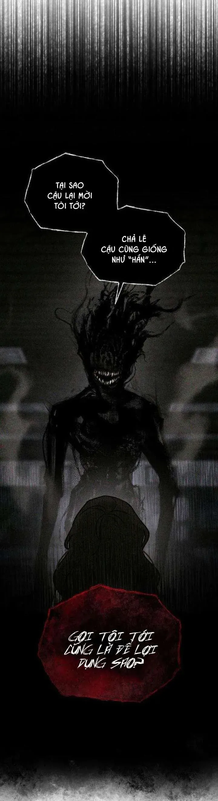 Bạn Cùng Lớp Chap 24 - Next Chap 25