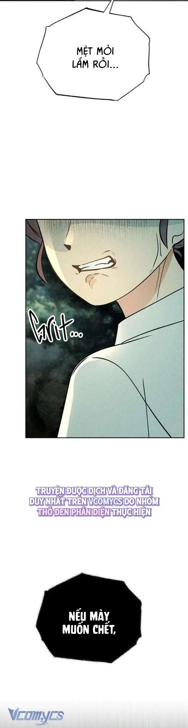 Bạn Cùng Lớp Chap 24 - Next Chap 25